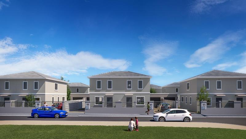 3 Bedroom Property for Sale in Rivergate Western Cape